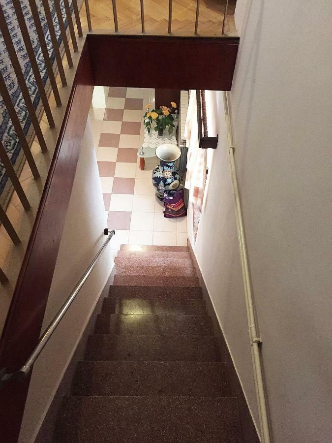 Rooms Vinka,Stomorska Exterior photo