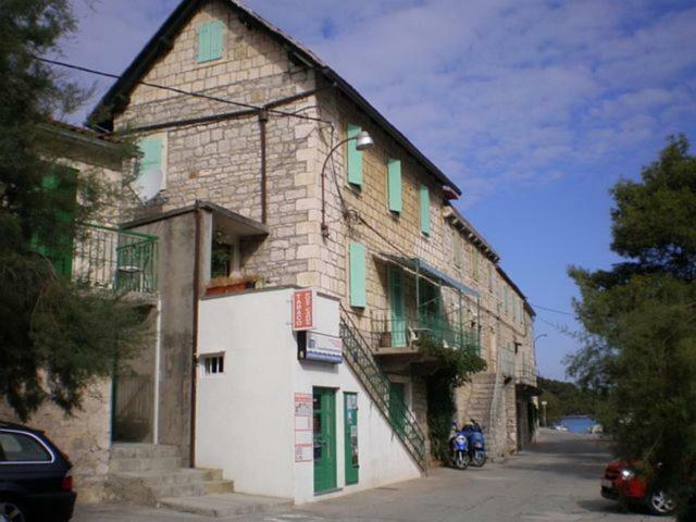 Rooms Vinka,Stomorska Exterior photo